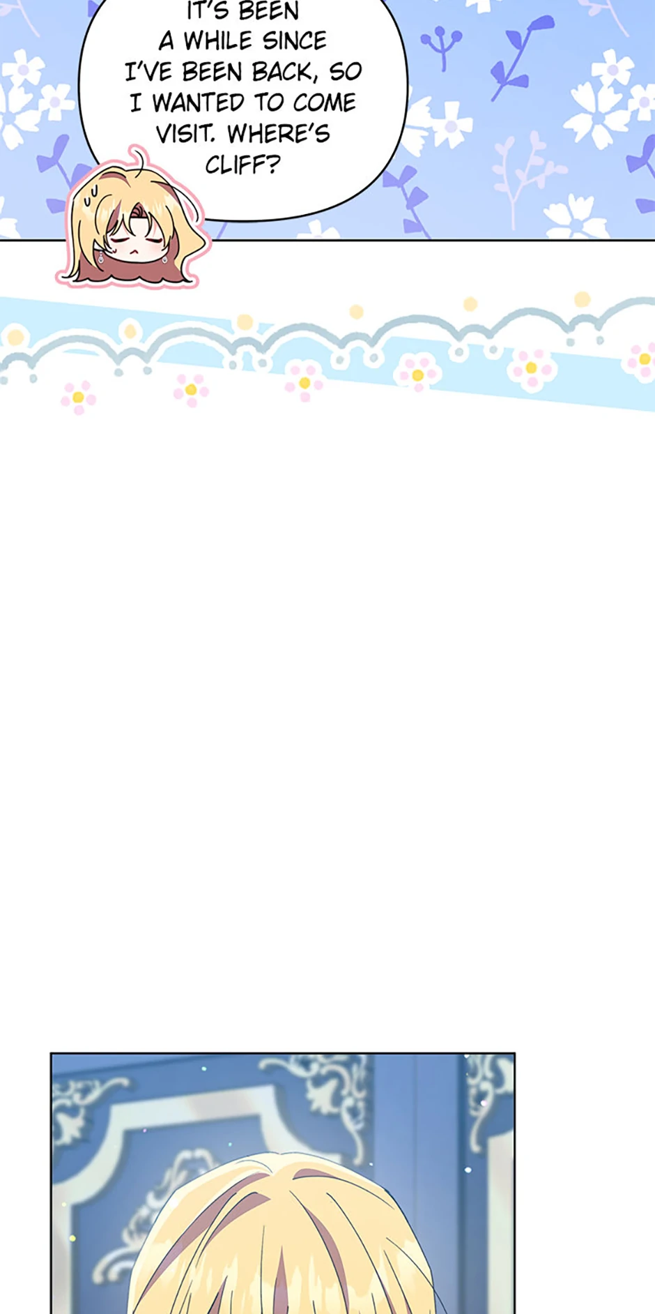 The Contract Couple: Ines & Kaisac chapter 77 page 72