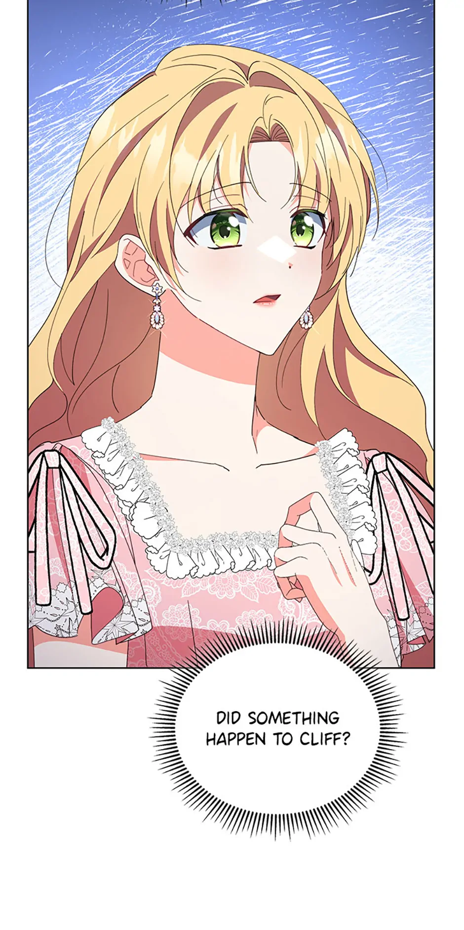 The Contract Couple: Ines & Kaisac chapter 77 page 74