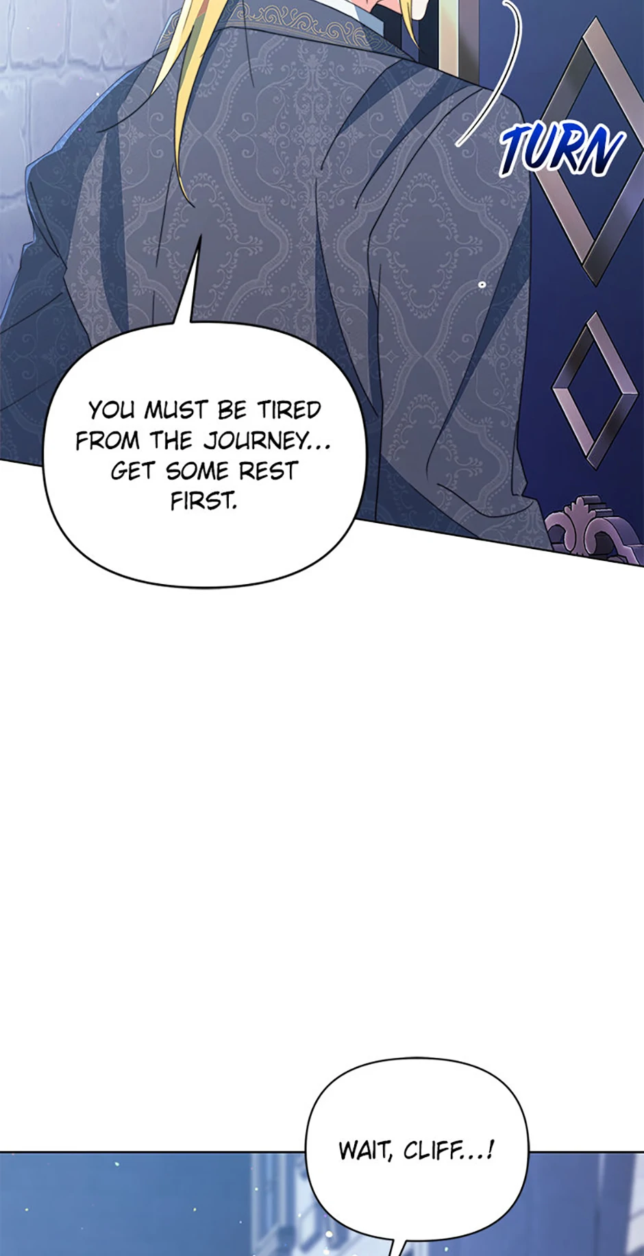 The Contract Couple: Ines & Kaisac chapter 77 page 77