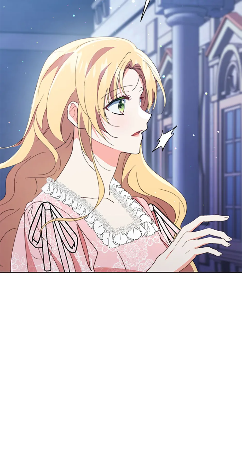 The Contract Couple: Ines & Kaisac chapter 77 page 78
