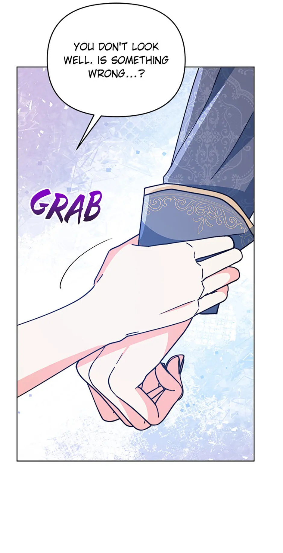The Contract Couple: Ines & Kaisac chapter 77 page 79
