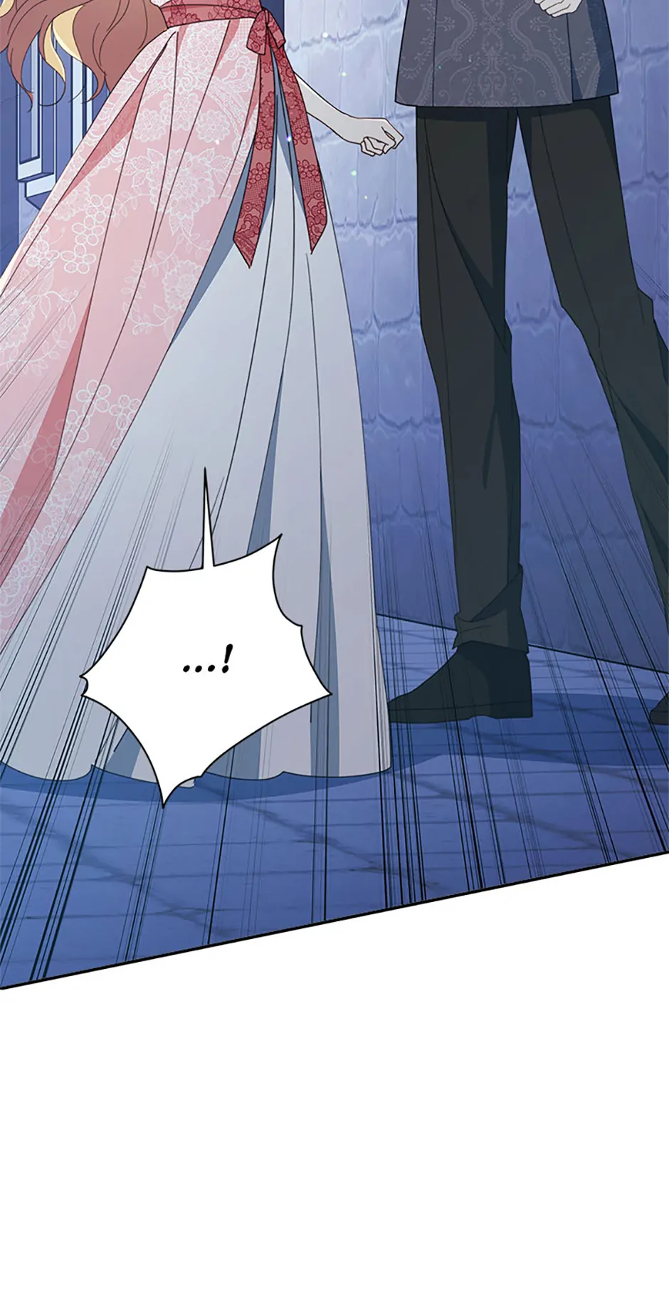 The Contract Couple: Ines & Kaisac chapter 77 page 81