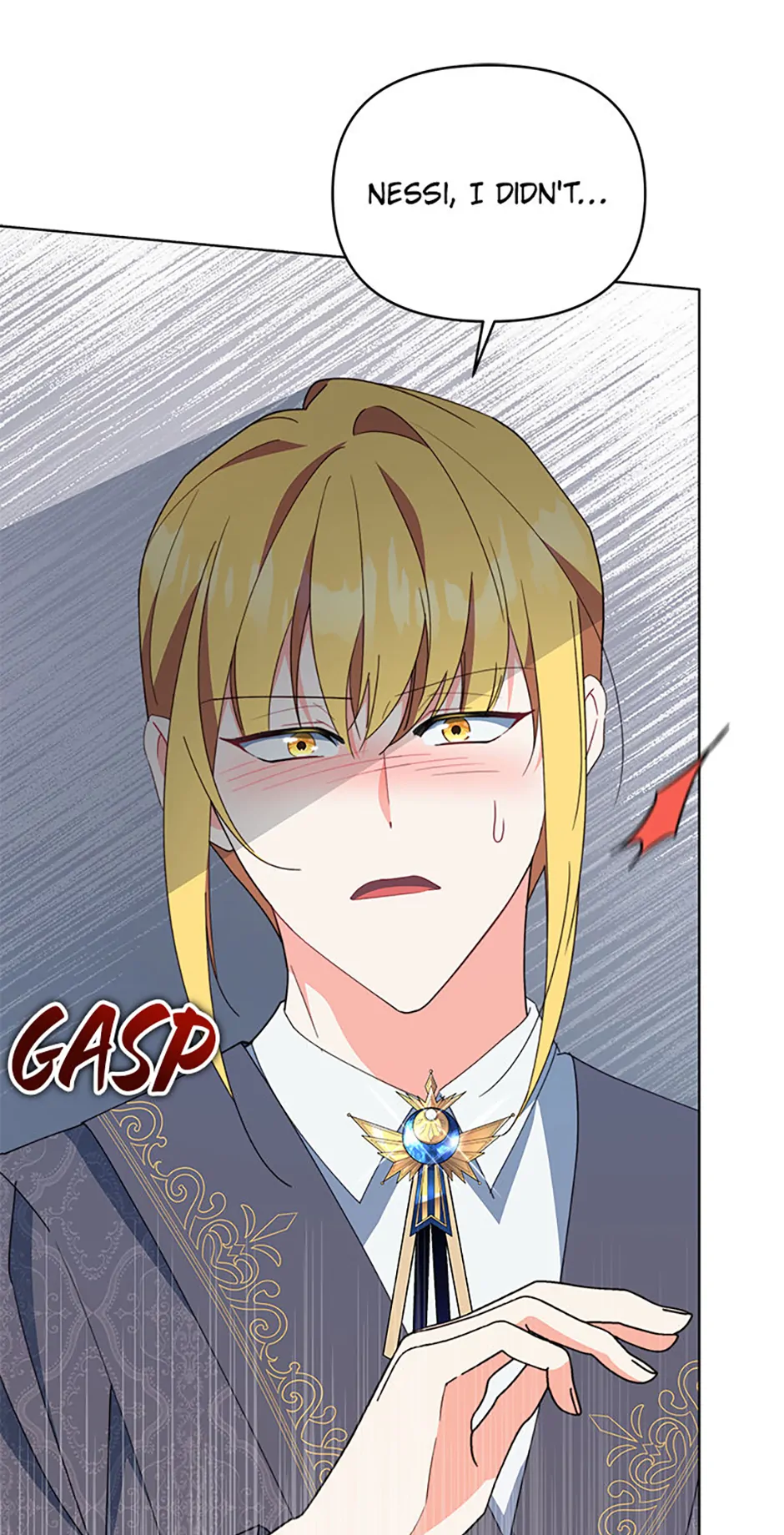 The Contract Couple: Ines & Kaisac chapter 77 page 82