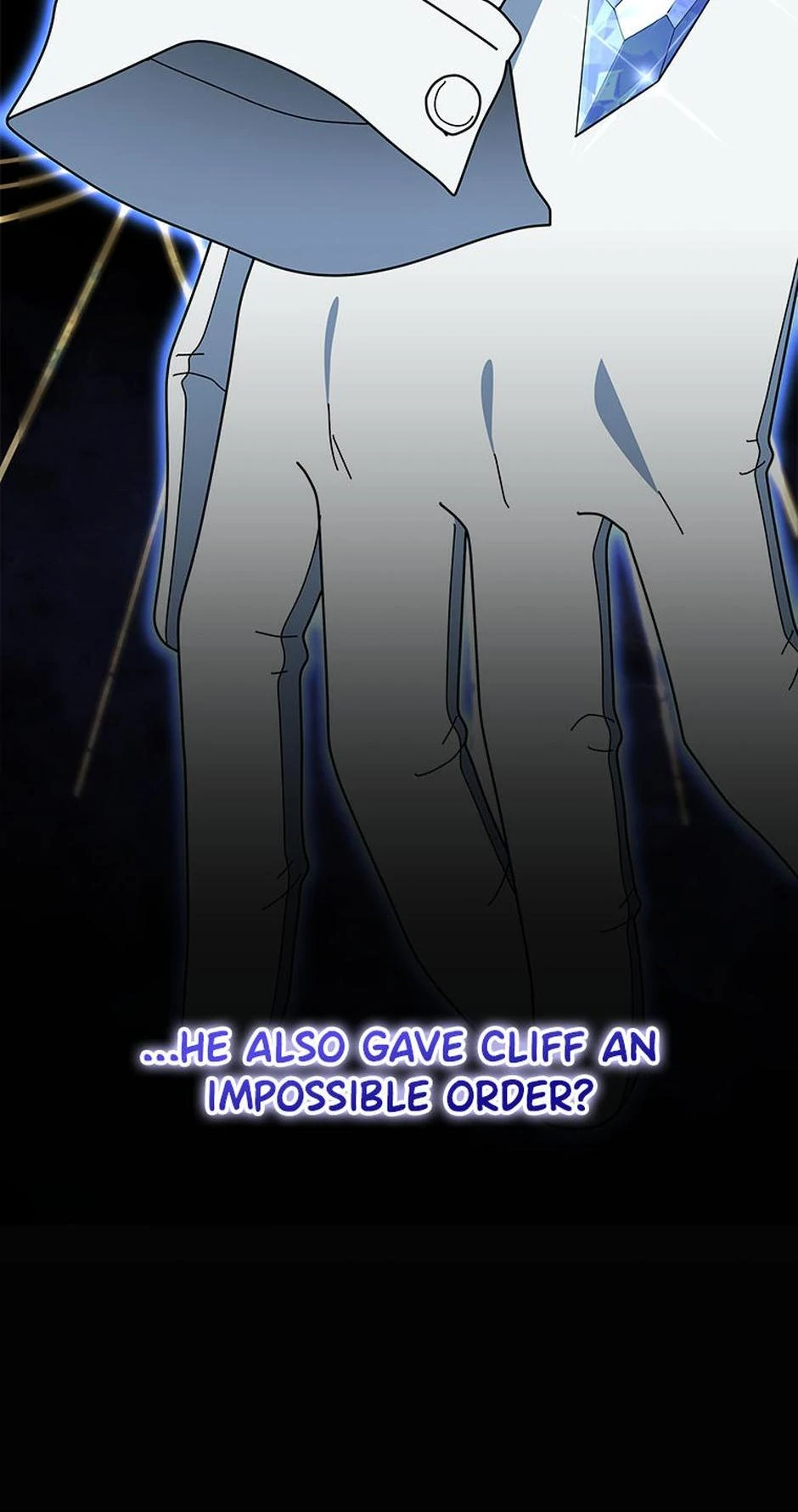 The Contract Couple: Ines & Kaisac chapter 78 page 17
