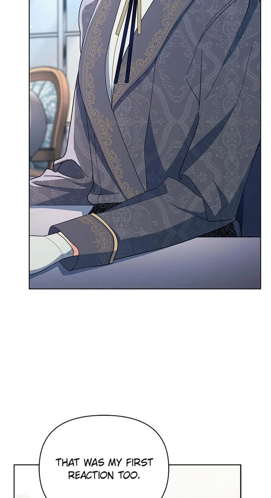 The Contract Couple: Ines & Kaisac chapter 78 page 24