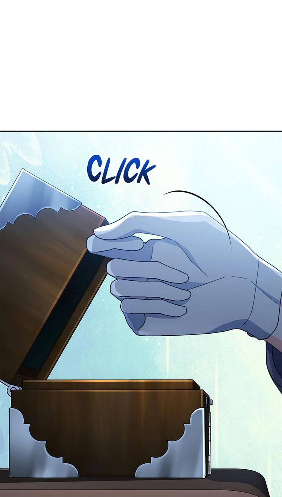The Contract Couple: Ines & Kaisac chapter 78 page 41