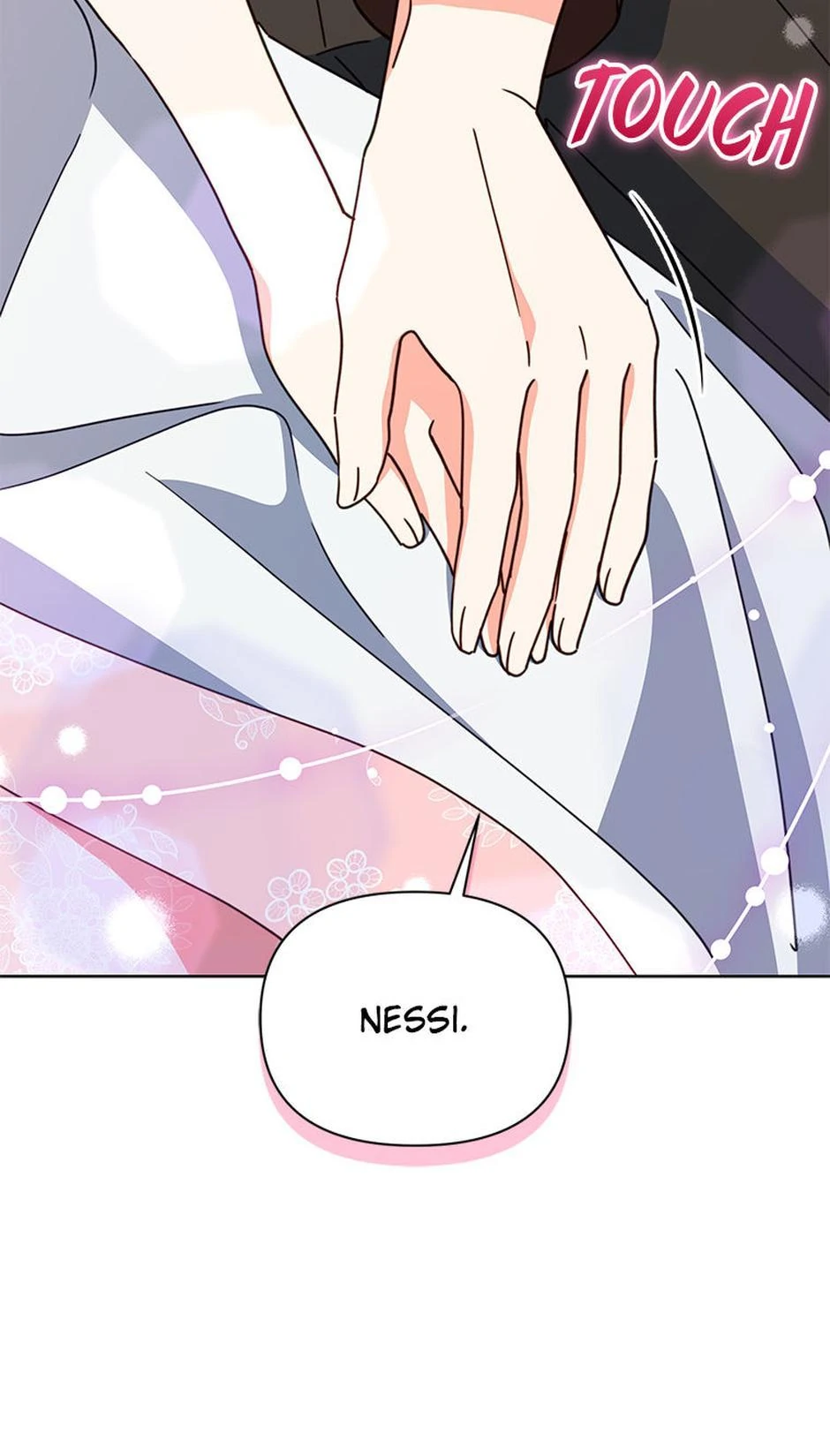 The Contract Couple: Ines & Kaisac chapter 78 page 45