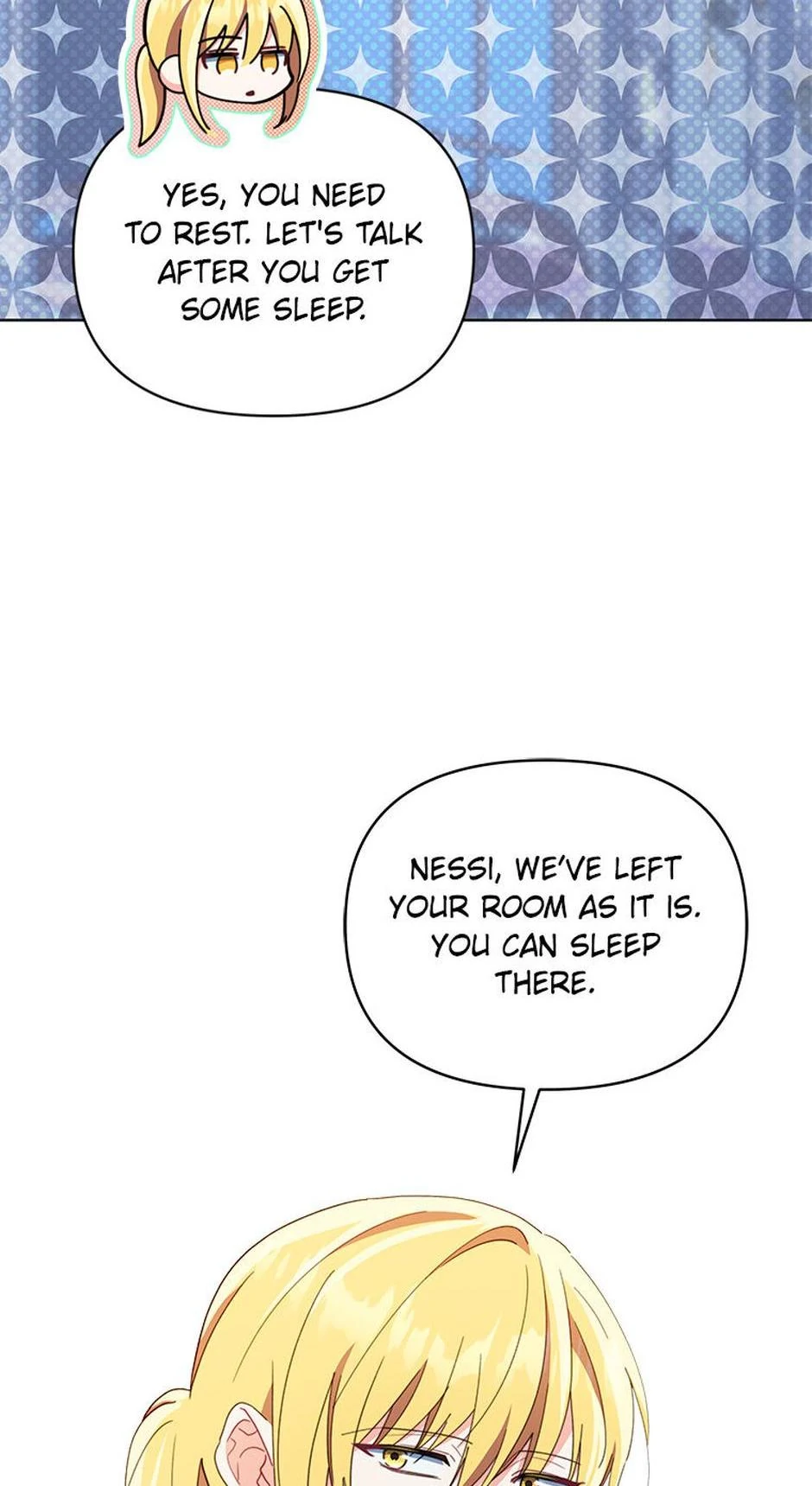 The Contract Couple: Ines & Kaisac chapter 78 page 49
