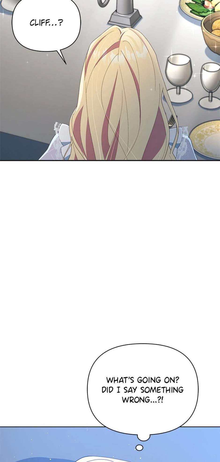 The Contract Couple: Ines & Kaisac chapter 78 page 70