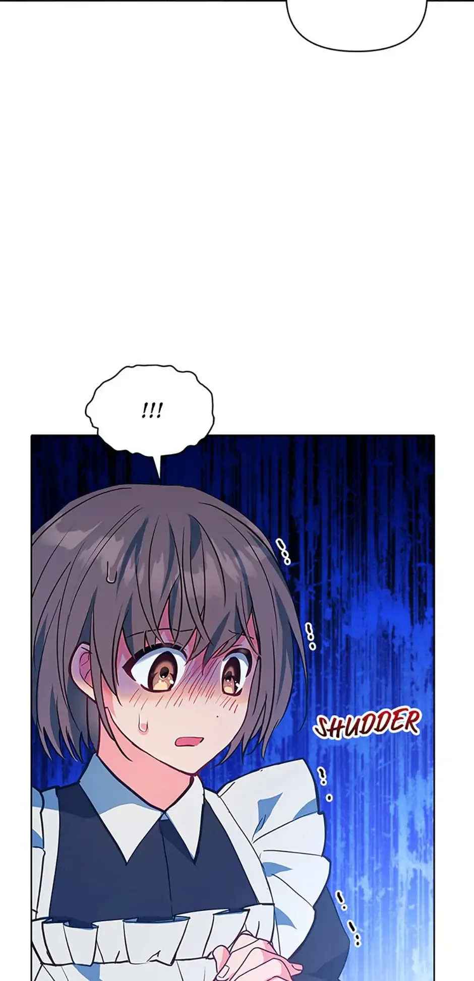 The Contract Couple: Ines & Kaisac chapter 8 page 9