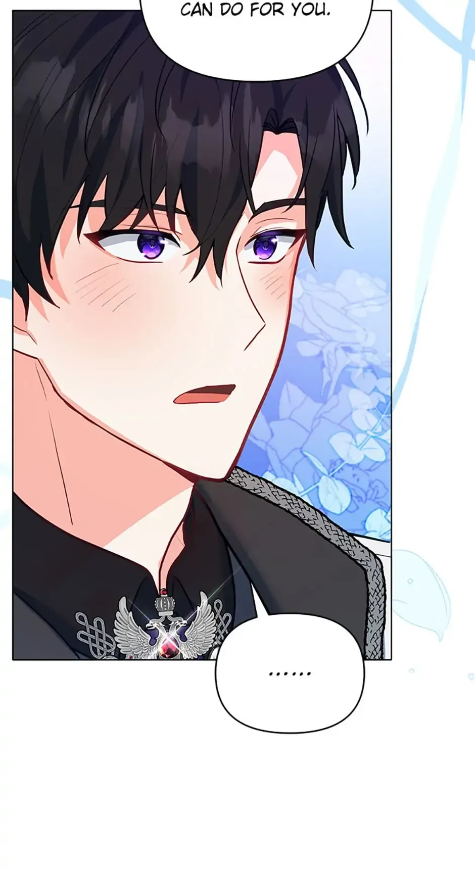 The Contract Couple: Ines & Kaisac chapter 8 page 17