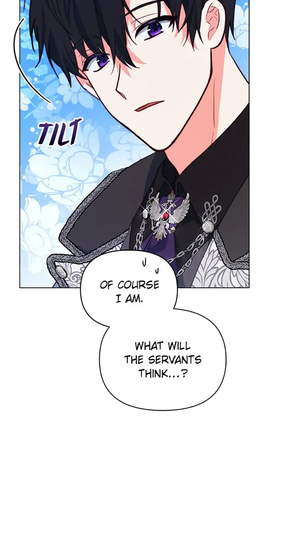 The Contract Couple: Ines & Kaisac chapter 8 page 23