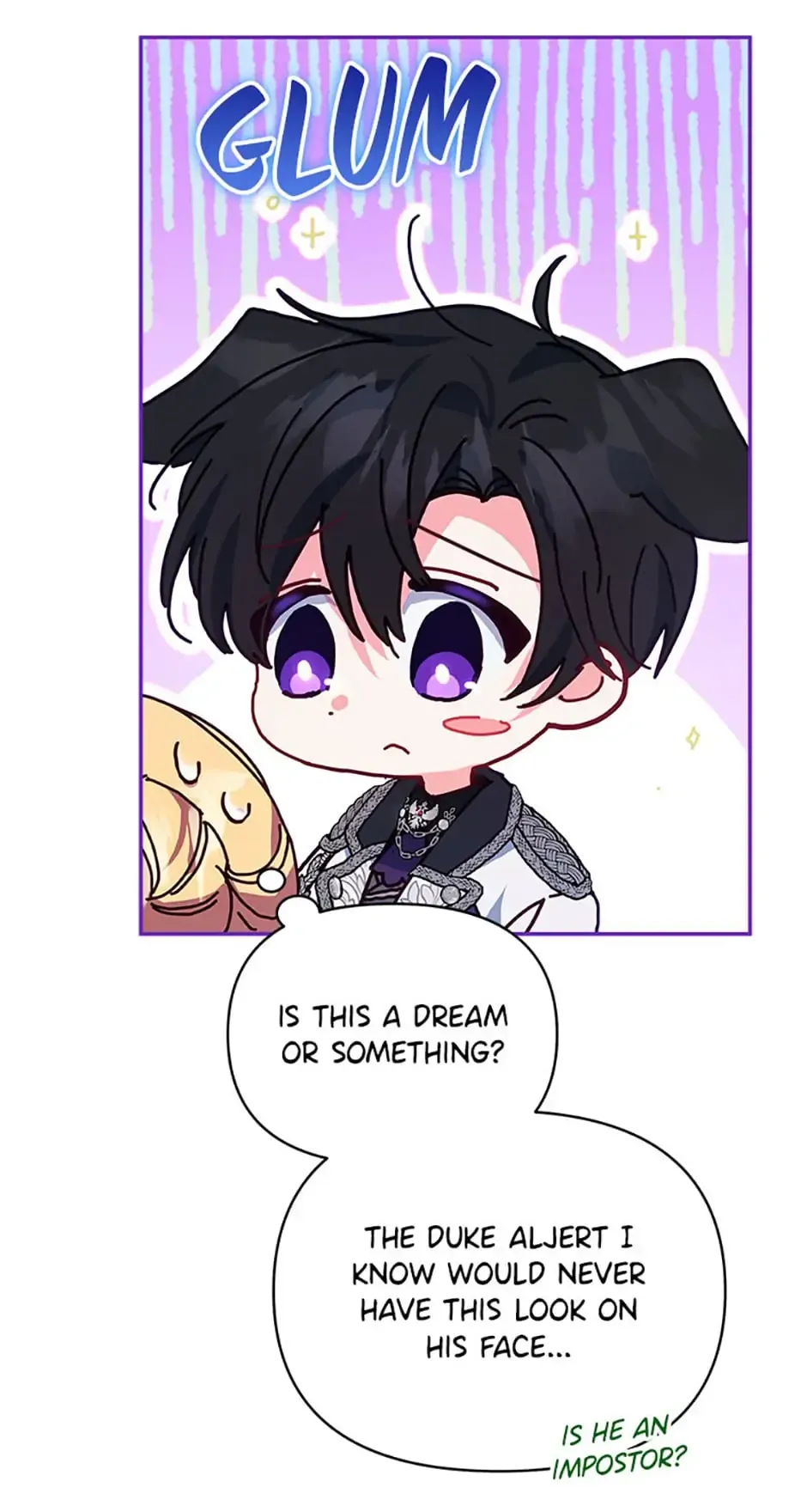 The Contract Couple: Ines & Kaisac chapter 8 page 24