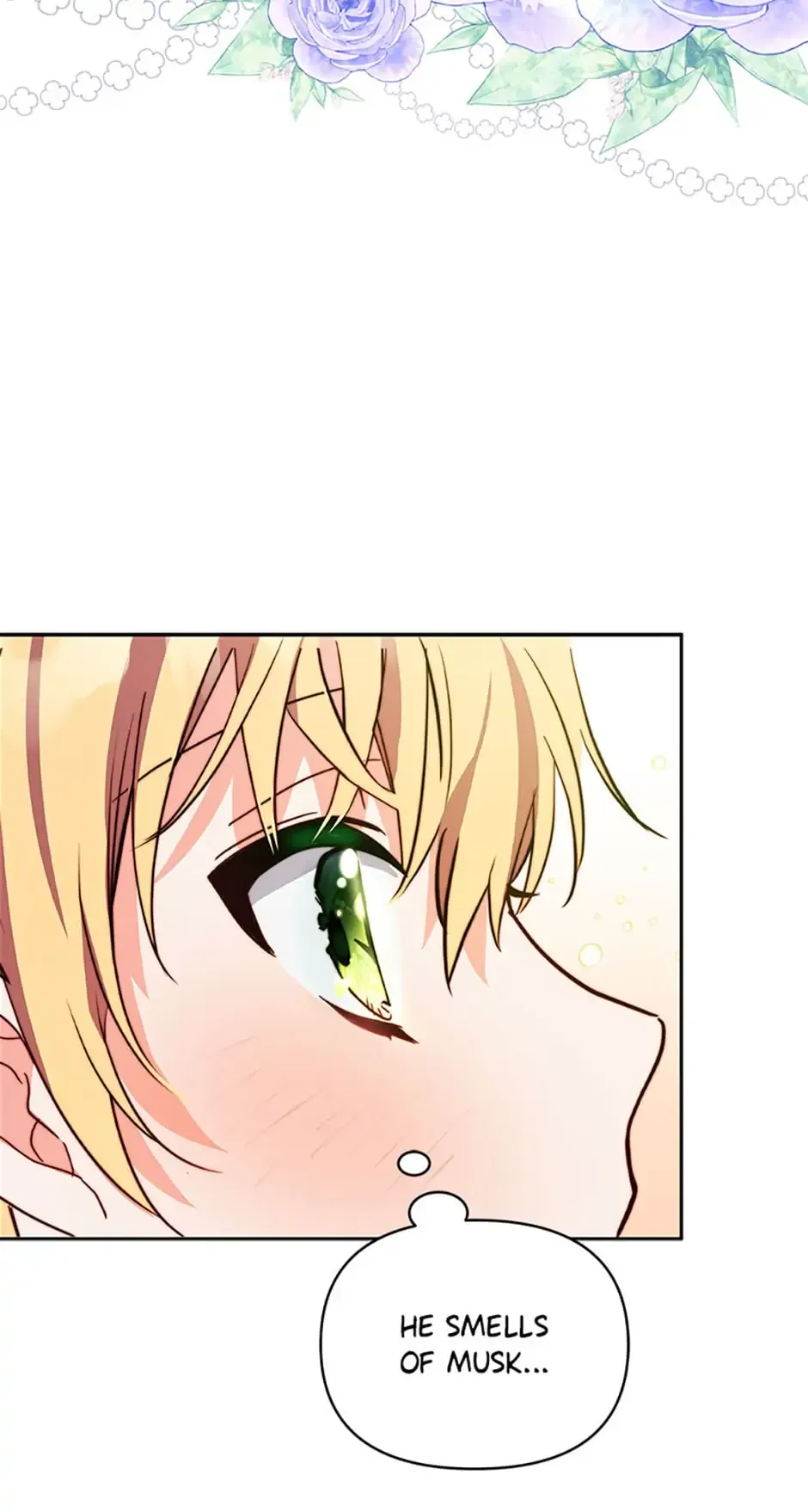 The Contract Couple: Ines & Kaisac chapter 8 page 28