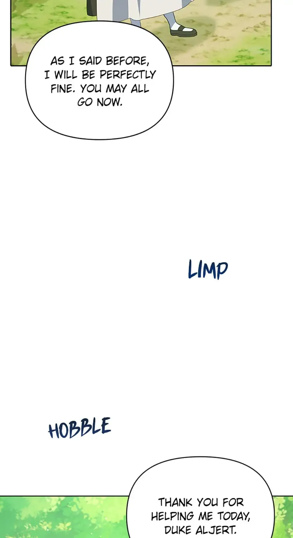 The Contract Couple: Ines & Kaisac chapter 8 page 40
