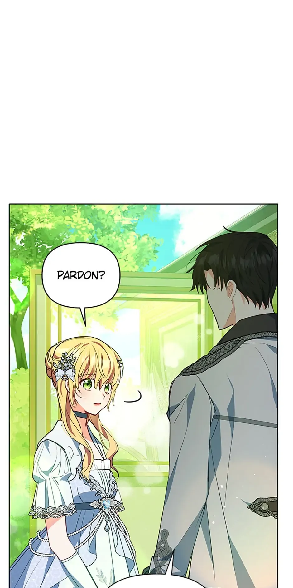 The Contract Couple: Ines & Kaisac chapter 8 page 43