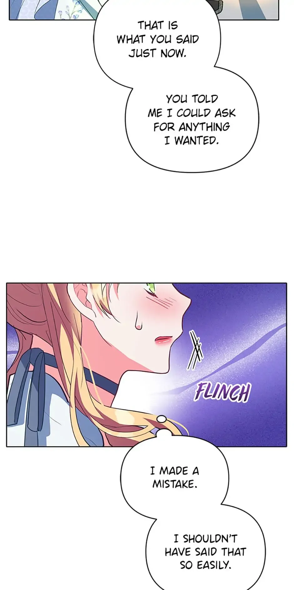 The Contract Couple: Ines & Kaisac chapter 8 page 44