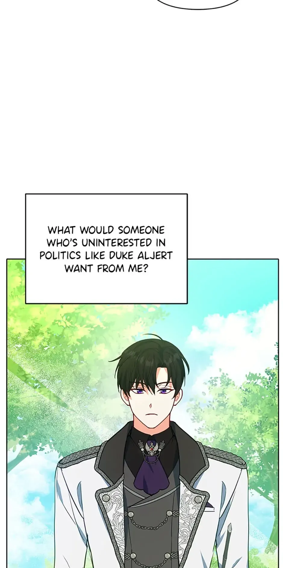 The Contract Couple: Ines & Kaisac chapter 8 page 45