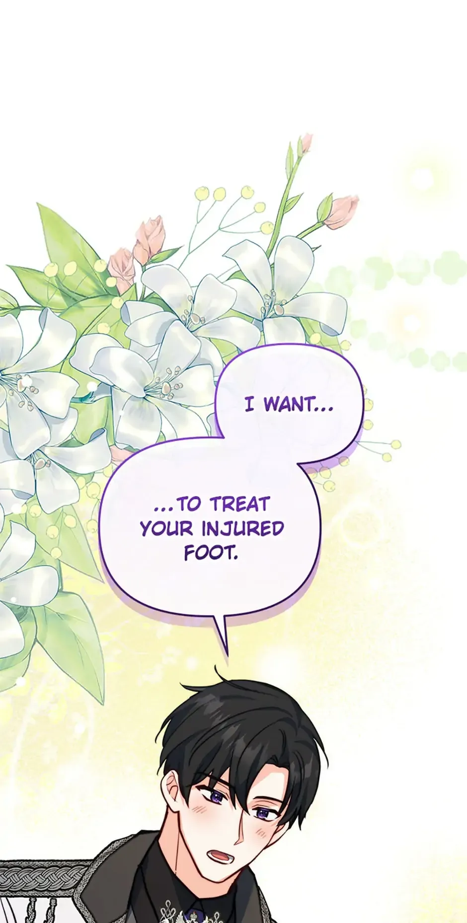 The Contract Couple: Ines & Kaisac chapter 8 page 50