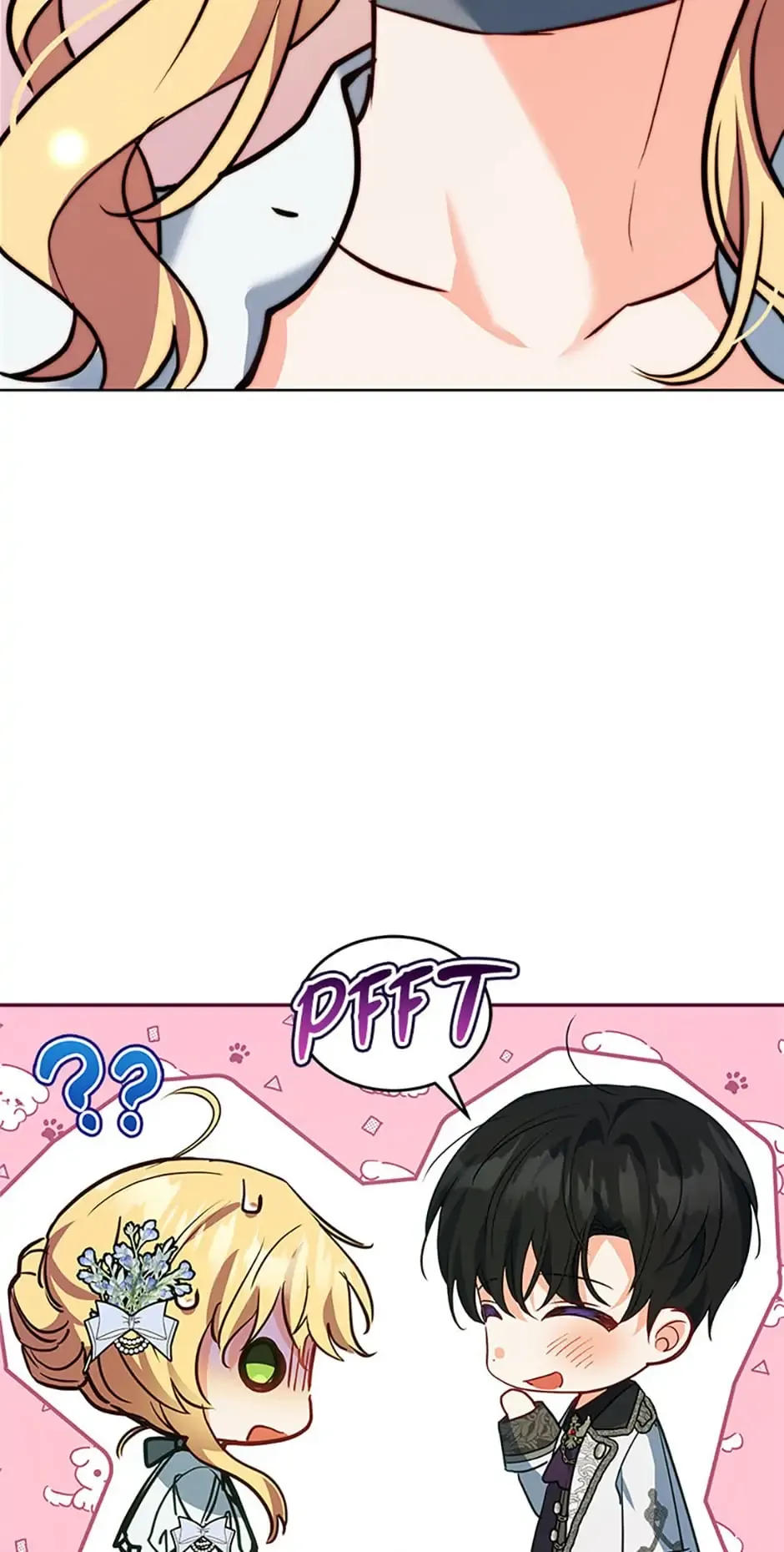 The Contract Couple: Ines & Kaisac chapter 8 page 53