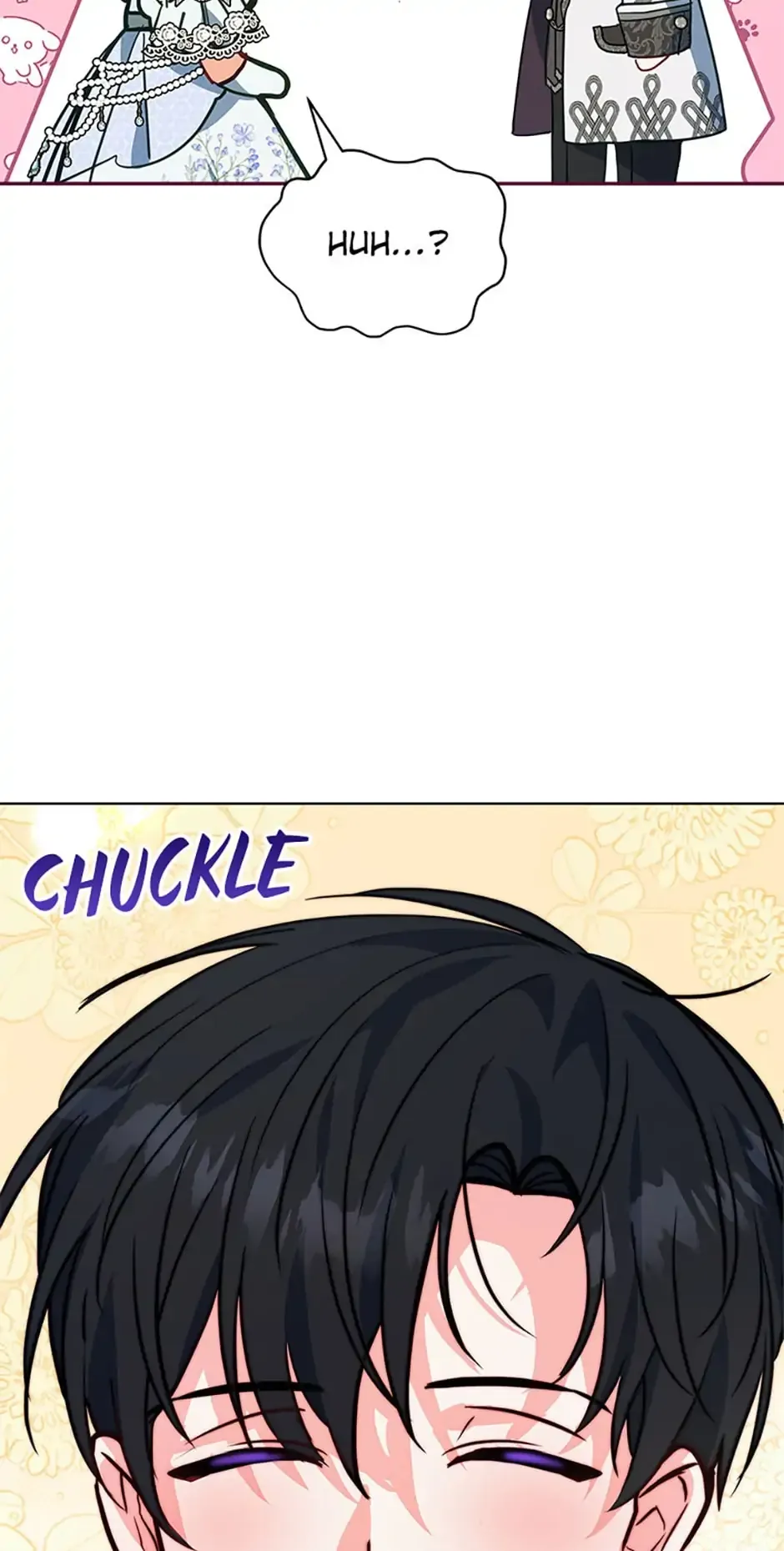The Contract Couple: Ines & Kaisac chapter 8 page 54