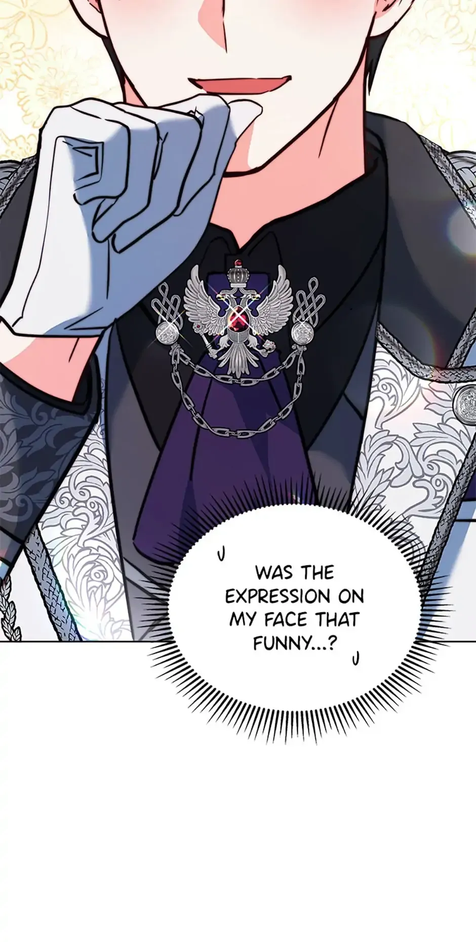 The Contract Couple: Ines & Kaisac chapter 8 page 55