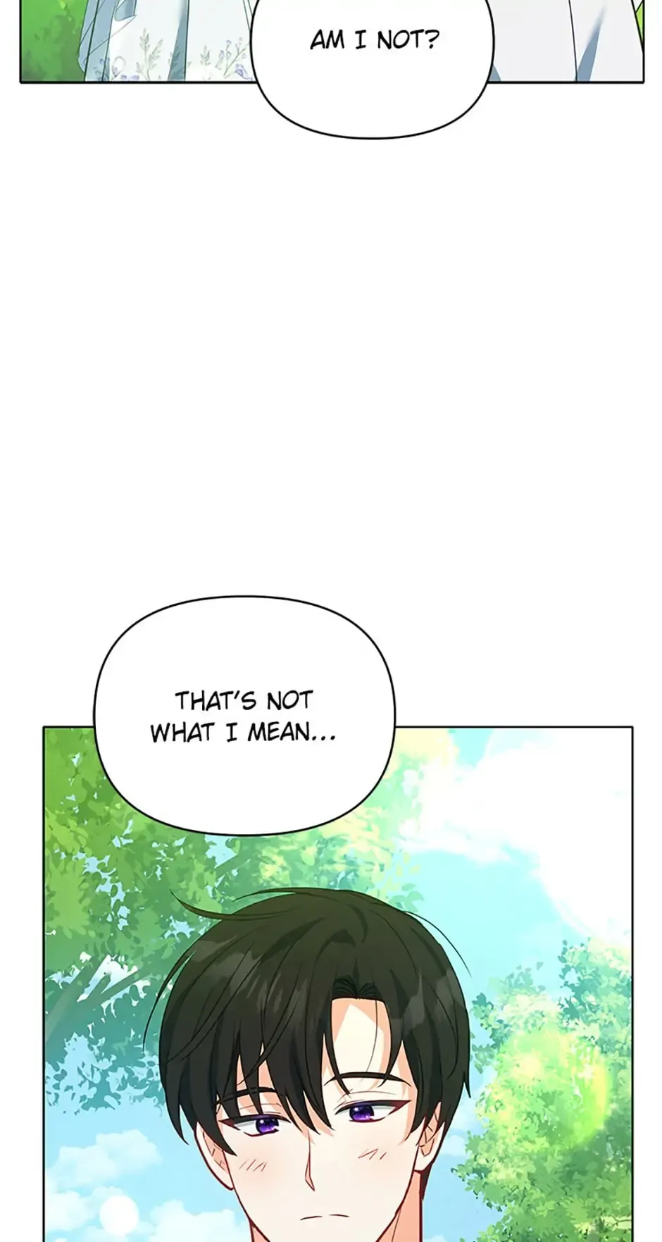 The Contract Couple: Ines & Kaisac chapter 8 page 58