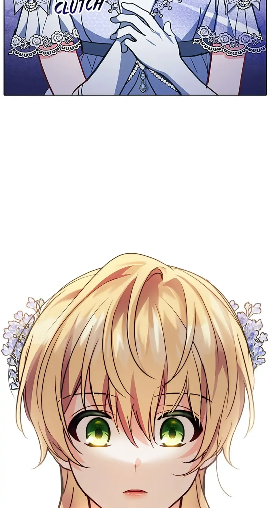 The Contract Couple: Ines & Kaisac chapter 8 page 62
