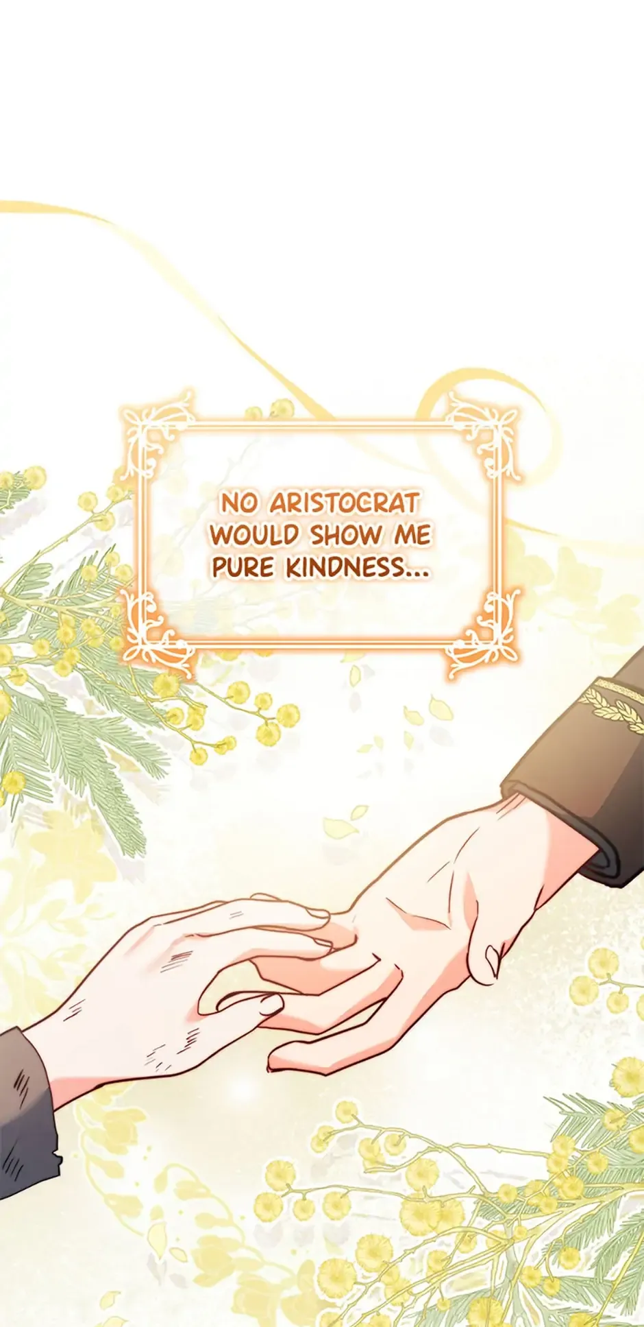 The Contract Couple: Ines & Kaisac chapter 8 page 65