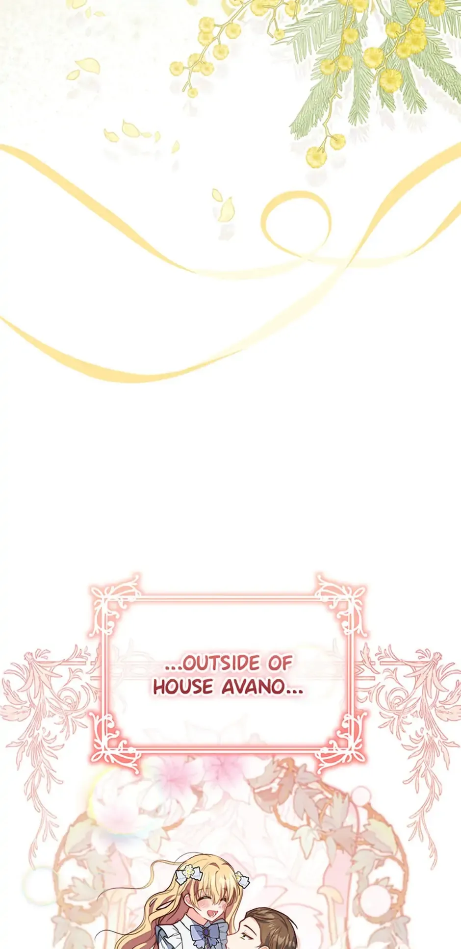 The Contract Couple: Ines & Kaisac chapter 8 page 66