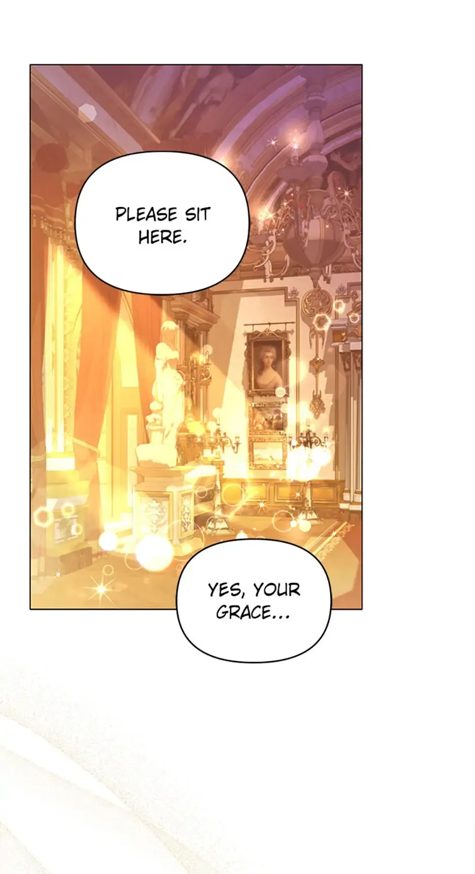 The Contract Couple: Ines & Kaisac chapter 9 page 2