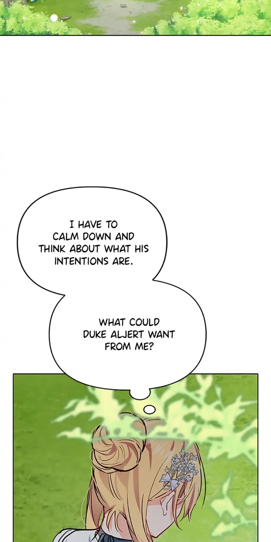 The Contract Couple: Ines & Kaisac chapter 9 page 10
