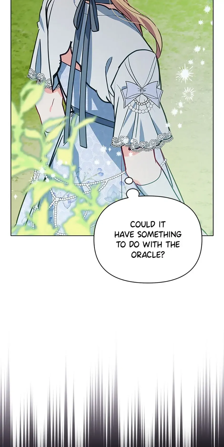 The Contract Couple: Ines & Kaisac chapter 9 page 11