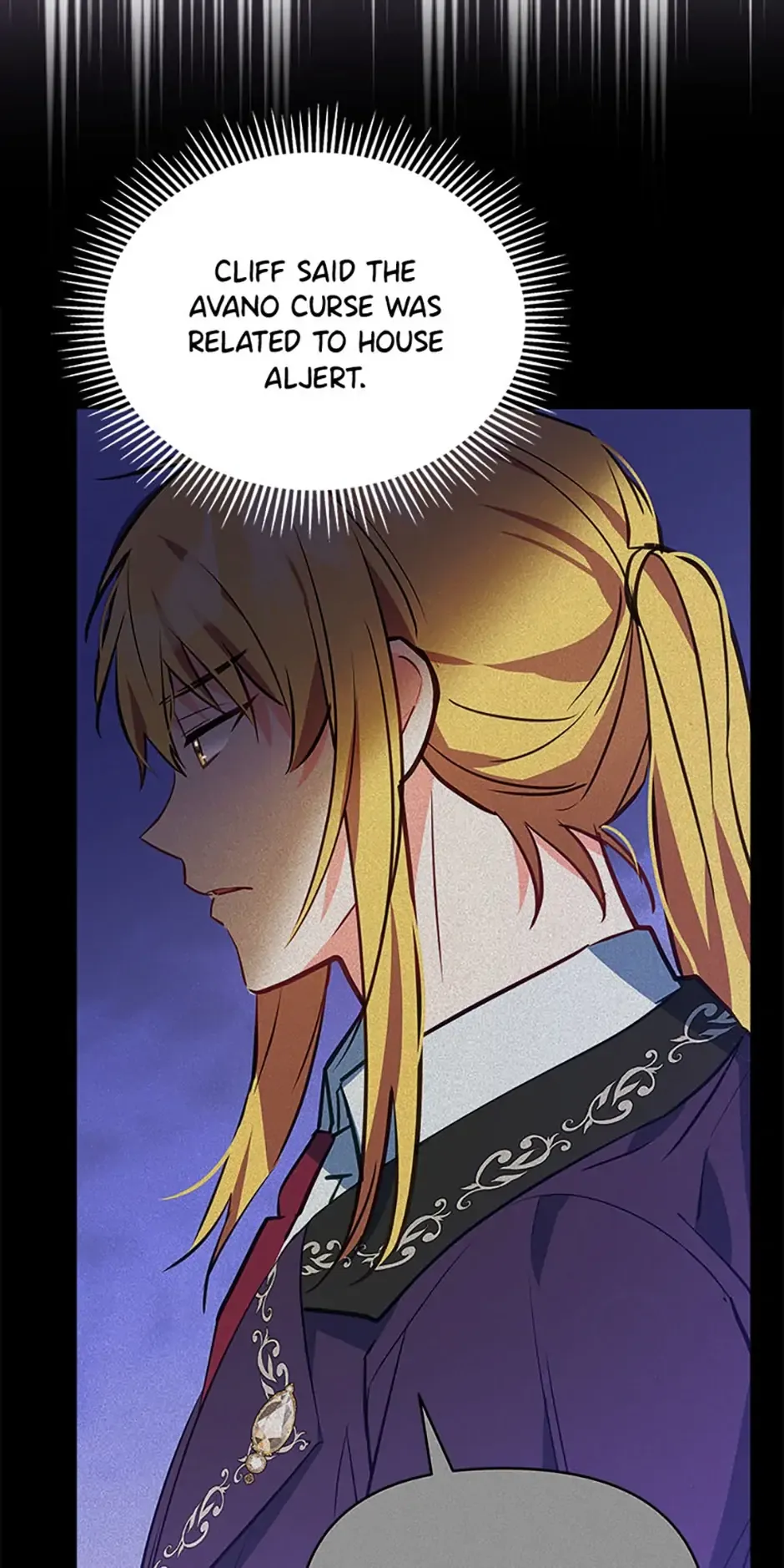 The Contract Couple: Ines & Kaisac chapter 9 page 12