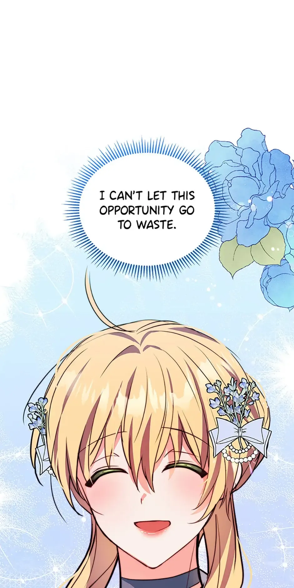 The Contract Couple: Ines & Kaisac chapter 9 page 14