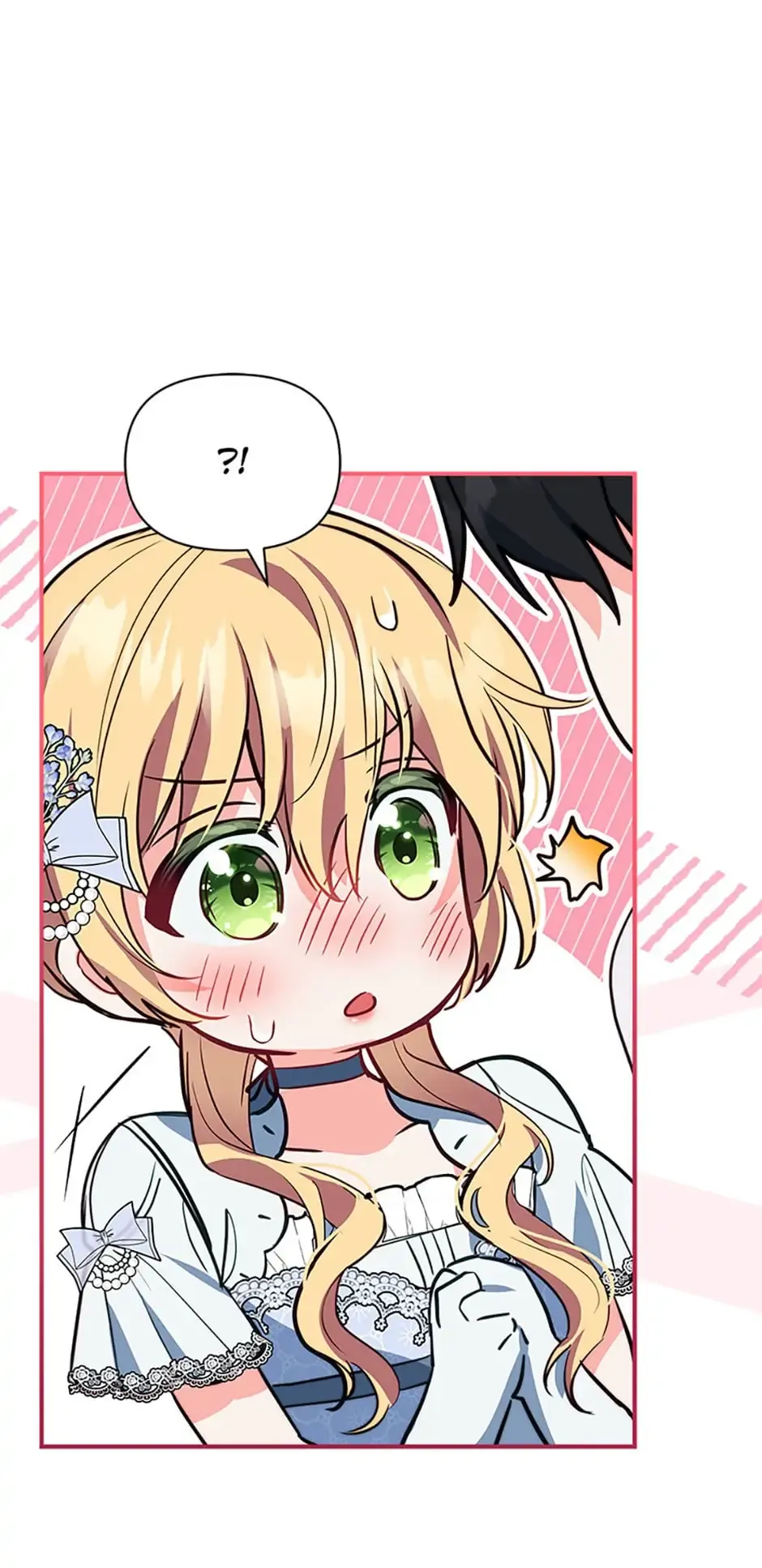 The Contract Couple: Ines & Kaisac chapter 9 page 18