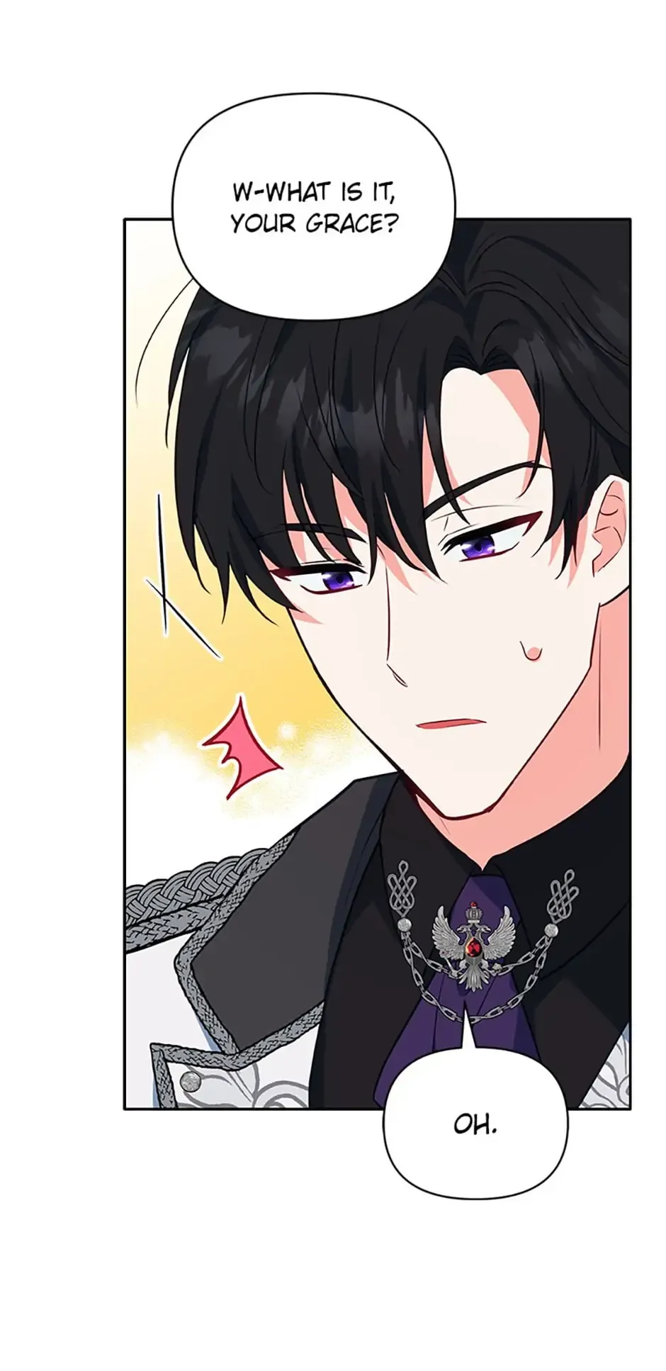 The Contract Couple: Ines & Kaisac chapter 9 page 19