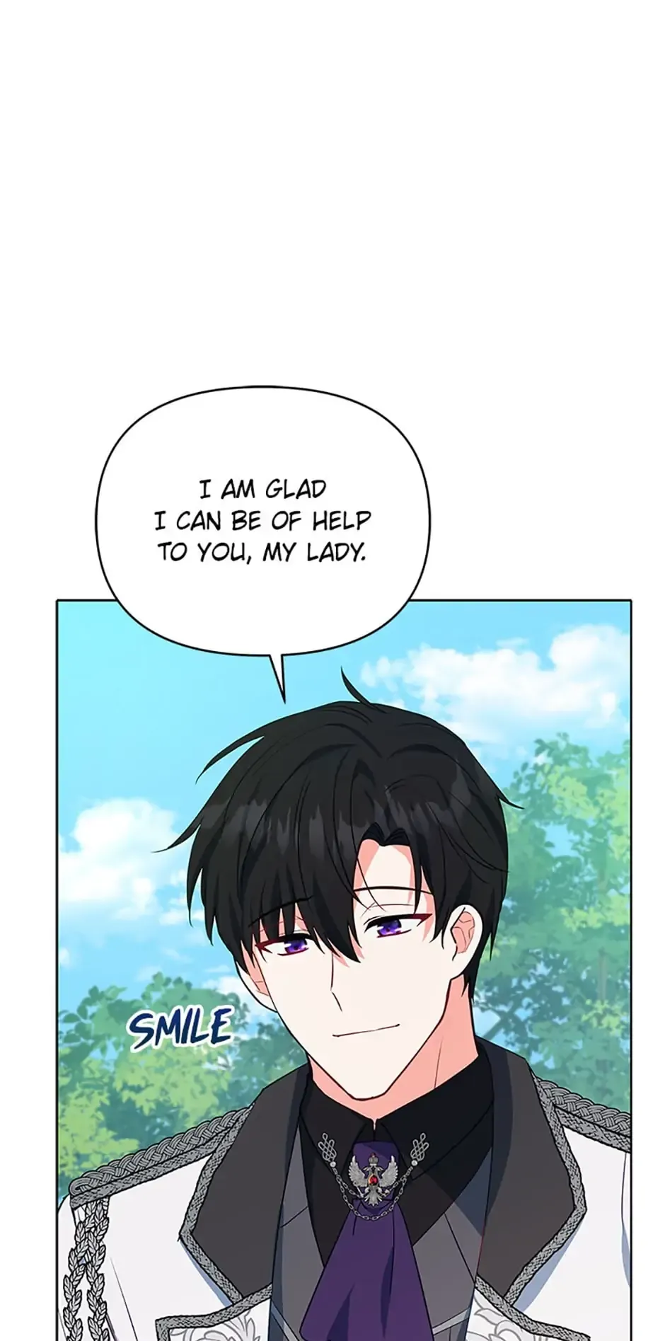 The Contract Couple: Ines & Kaisac chapter 9 page 22