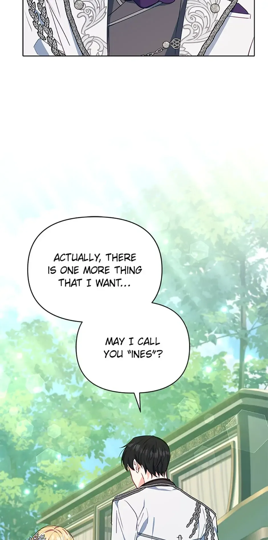 The Contract Couple: Ines & Kaisac chapter 9 page 23