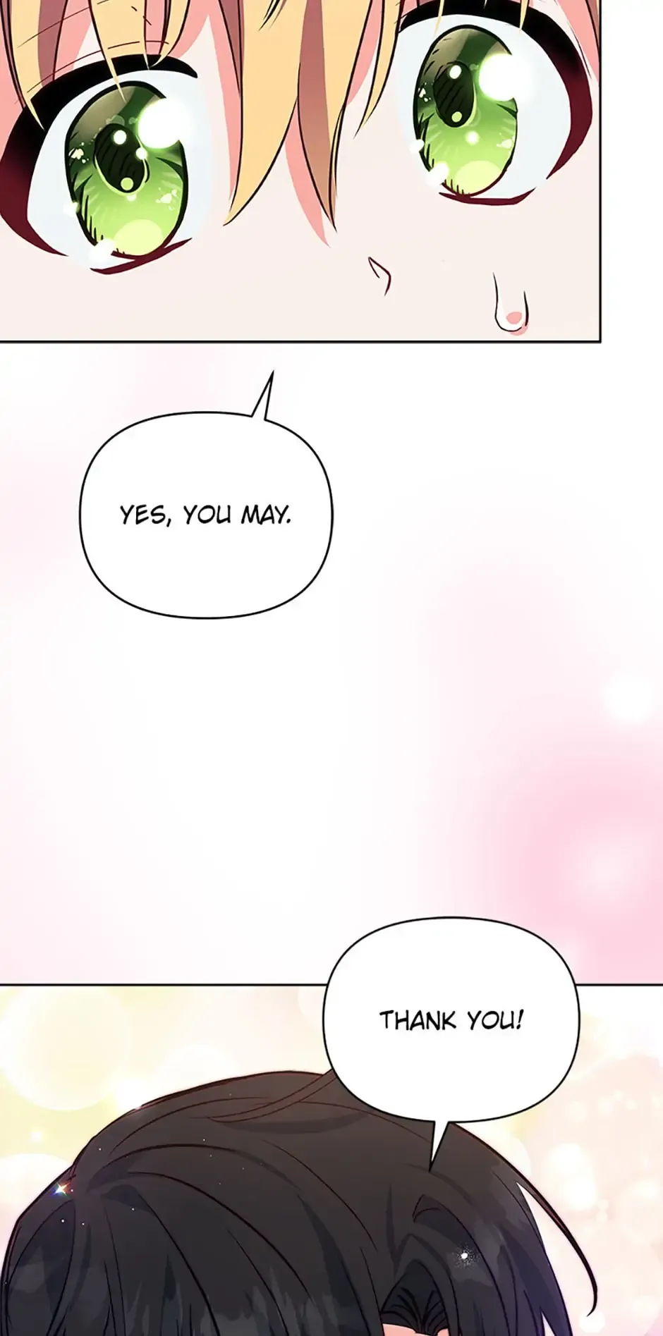 The Contract Couple: Ines & Kaisac chapter 9 page 25