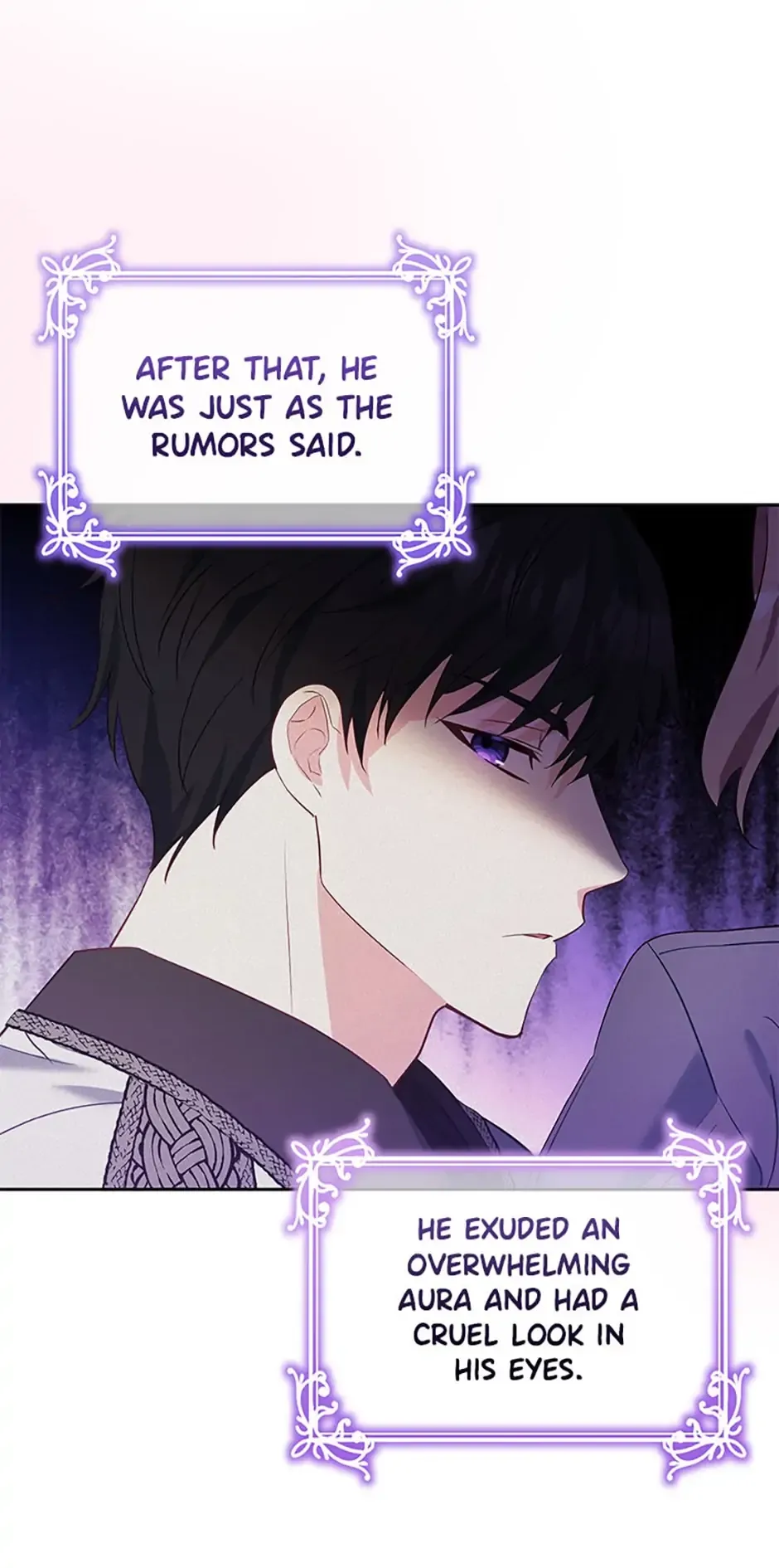 The Contract Couple: Ines & Kaisac chapter 9 page 27