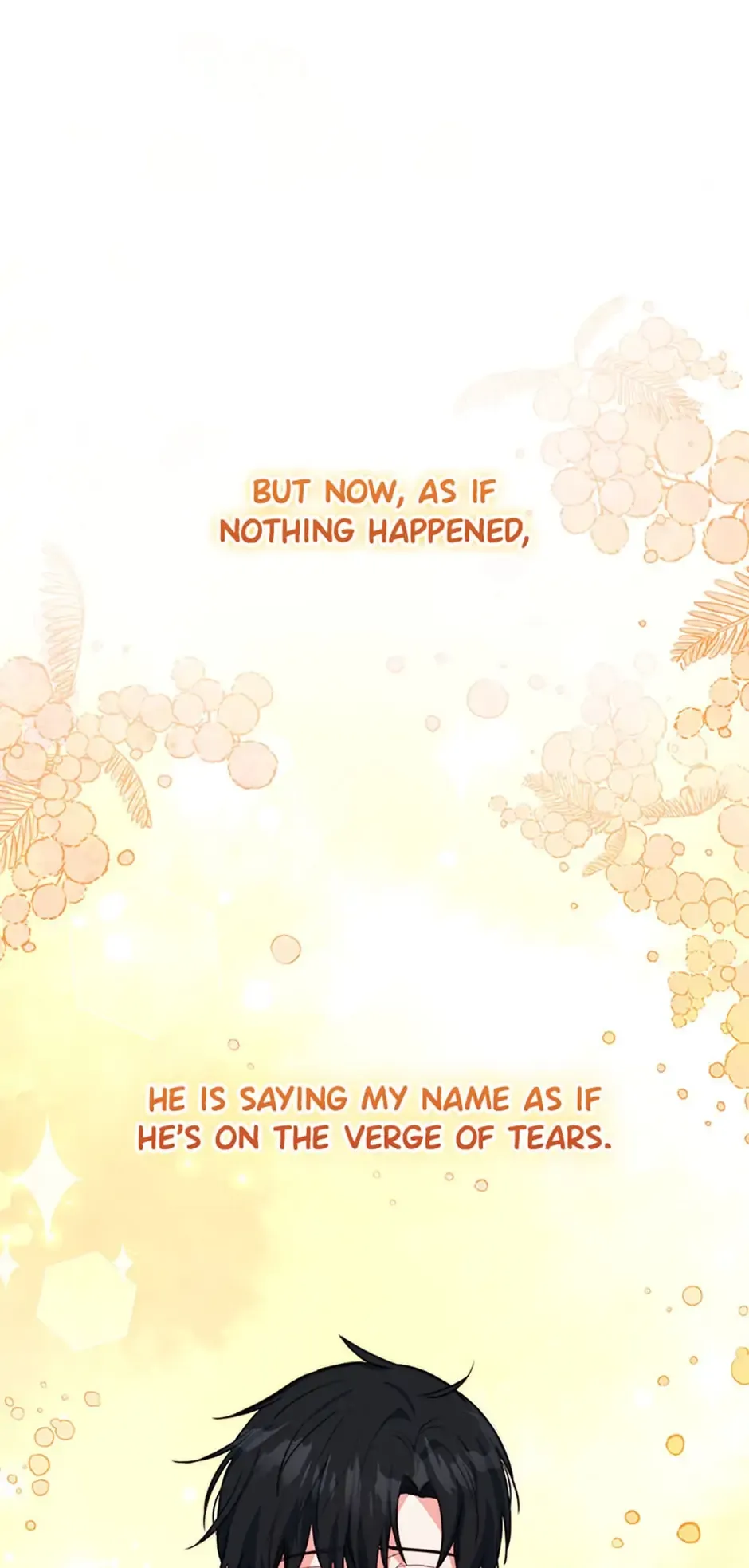The Contract Couple: Ines & Kaisac chapter 9 page 28