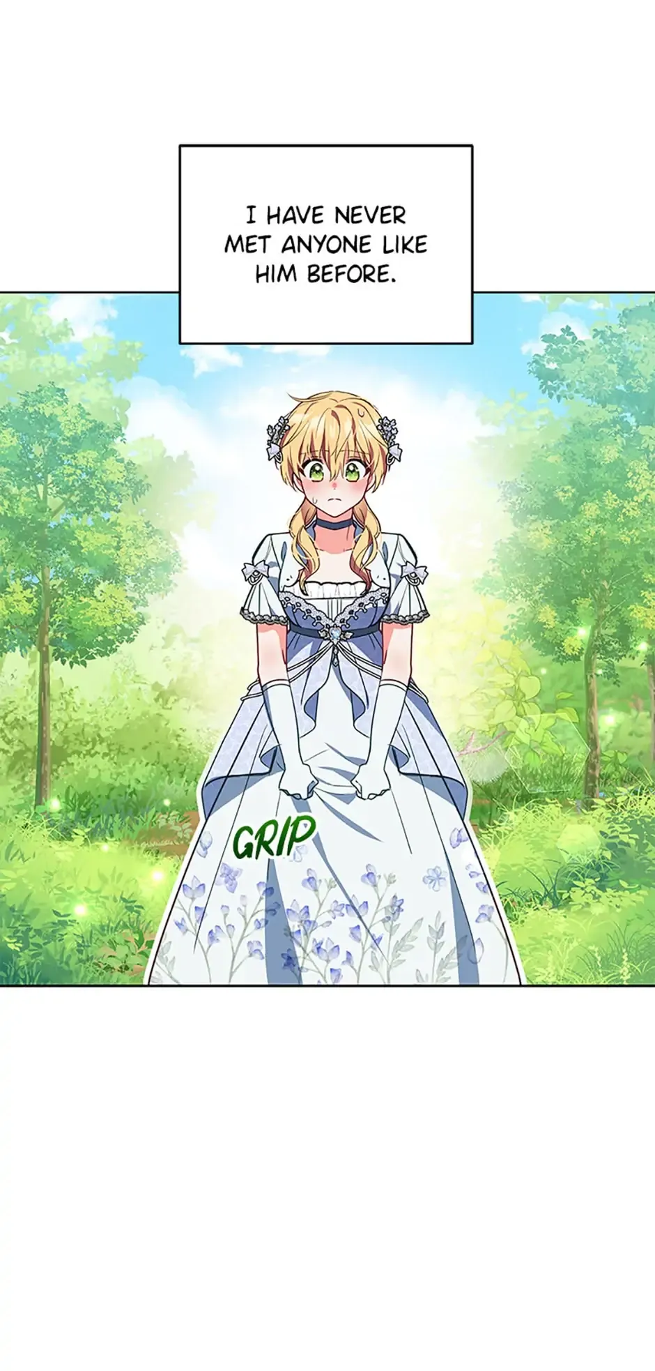 The Contract Couple: Ines & Kaisac chapter 9 page 30