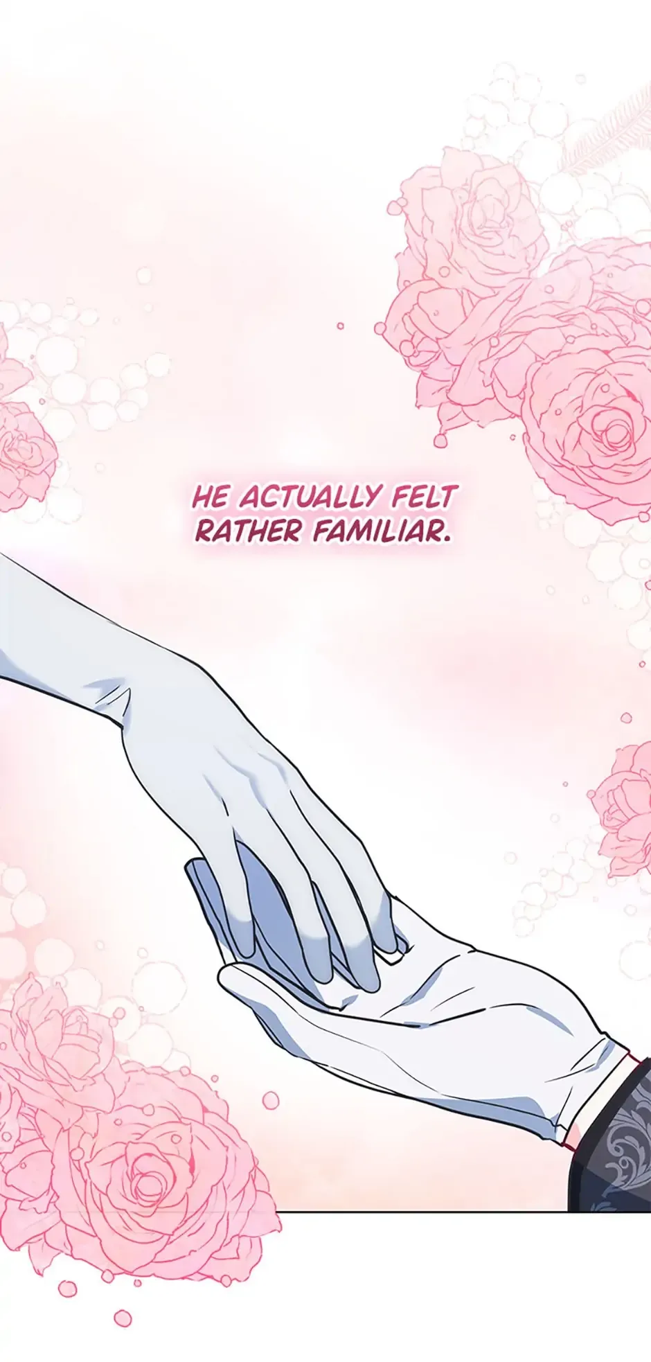 The Contract Couple: Ines & Kaisac chapter 9 page 33