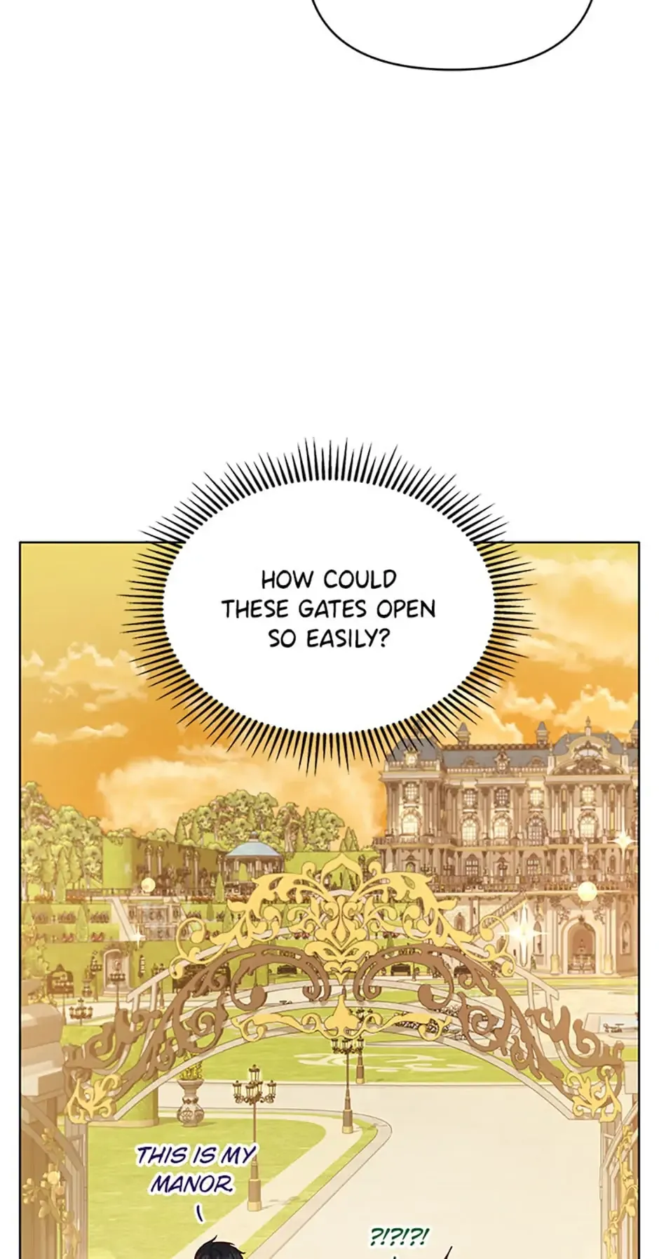 The Contract Couple: Ines & Kaisac chapter 9 page 36