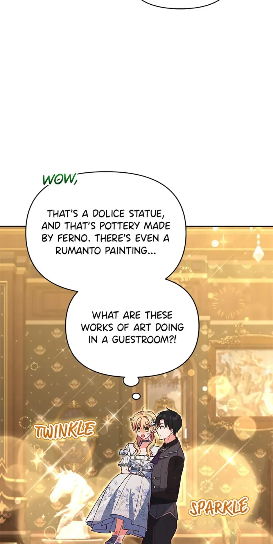 The Contract Couple: Ines & Kaisac chapter 9 page 41