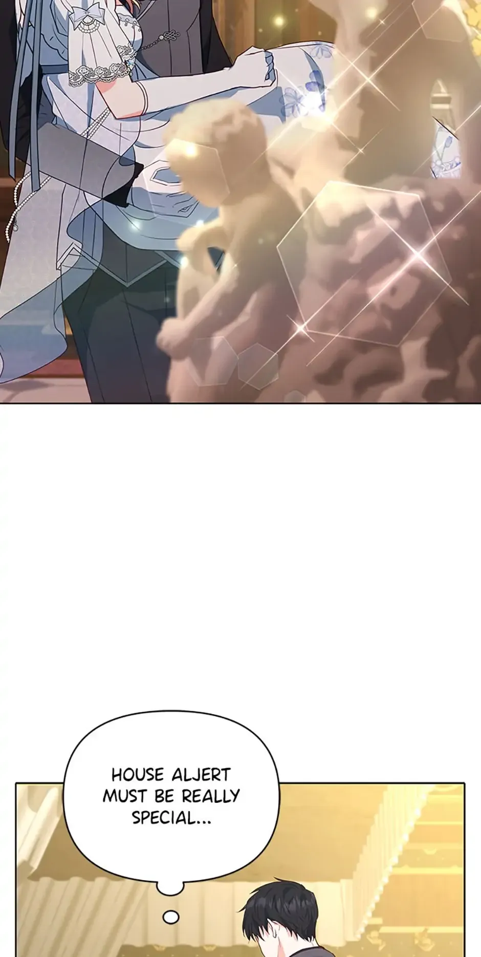The Contract Couple: Ines & Kaisac chapter 9 page 43