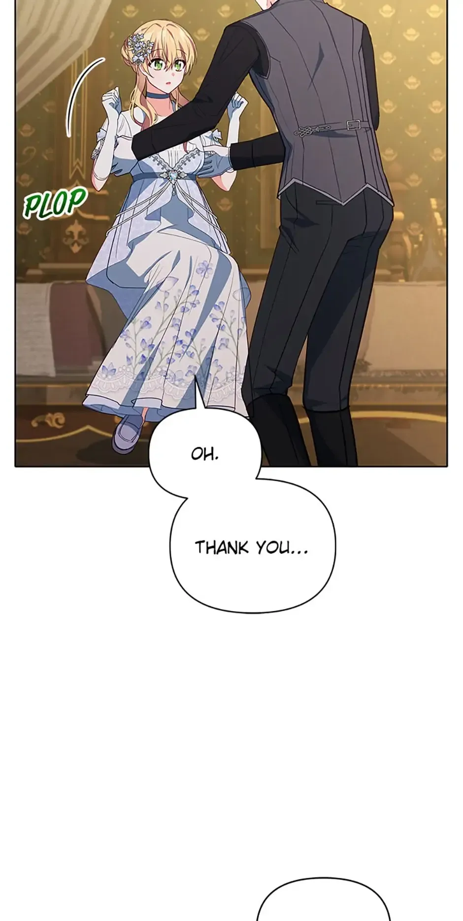 The Contract Couple: Ines & Kaisac chapter 9 page 44