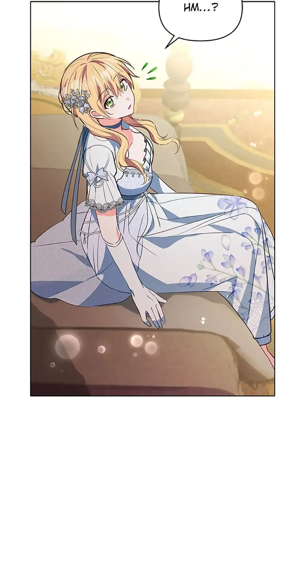 The Contract Couple: Ines & Kaisac chapter 9 page 45