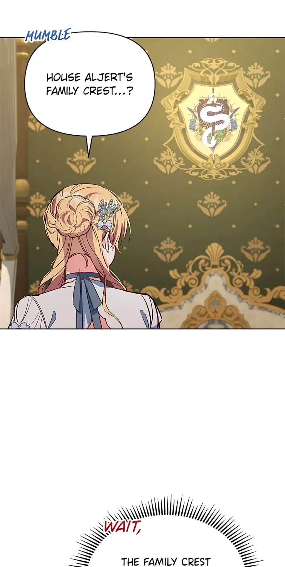 The Contract Couple: Ines & Kaisac chapter 9 page 46